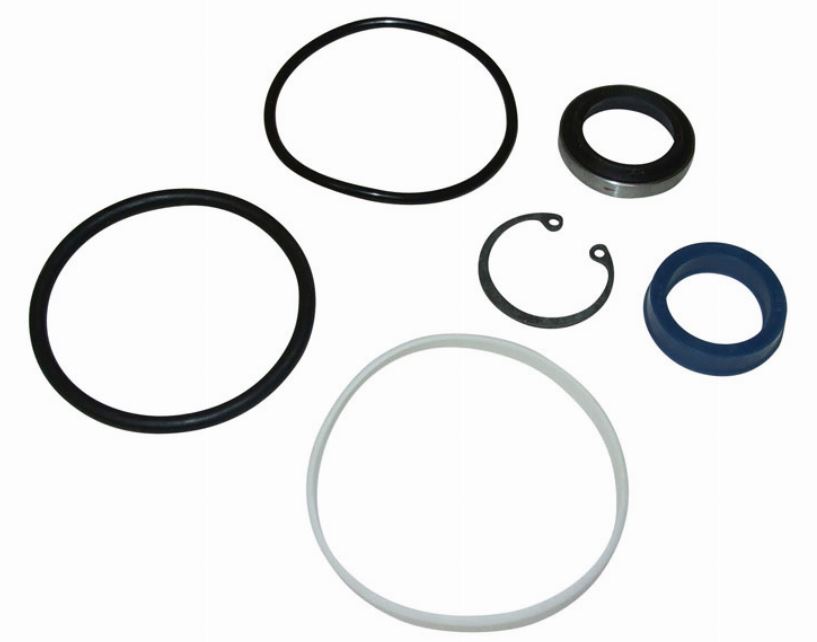 Kit Reparação Cilindro Direção - <p>Kit Reparação Cilindro Direção Linde</p><p>&nbsp;</p>